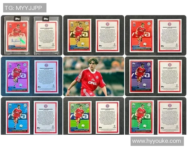 足球球星卡英文名字背后的故事与收藏价值解析